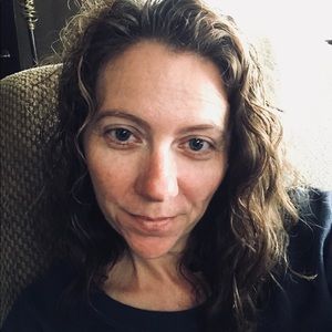 Meet your Posher, Robyn